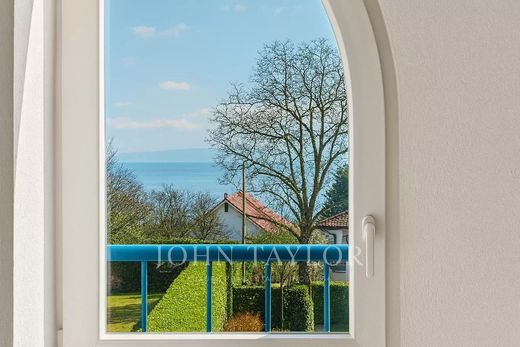 Πολυτελή κατοικία σε Crans-près-Céligny, Nyon District