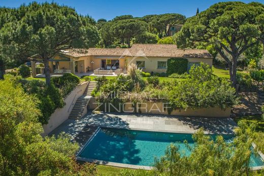 Villa in Ramatuelle, Var