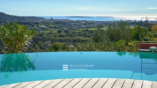 Villa Mandelieu-la-Napoule, Alpes-Maritimes