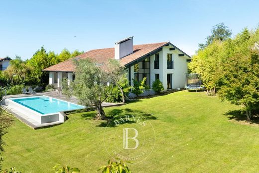 Luxury home in Arbonne, Pyrénées-Atlantiques