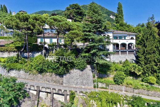 Villa in Mendrisio, Mendrisio District