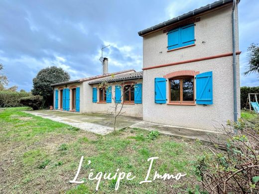 Luxury home in Fontenilles, Upper Garonne