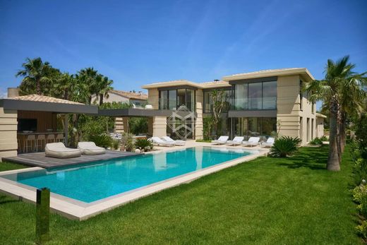 Casa di lusso a Saint-Tropez, Var