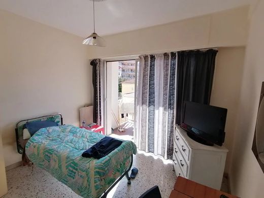 Edificio en Niza, Alpes Marítimos