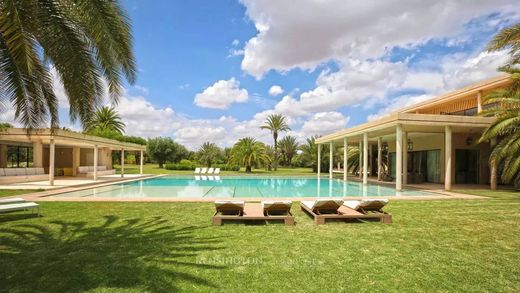 Villa à Marrakech, Marrakesh-Safi
