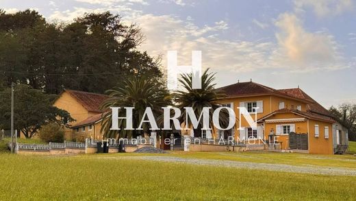 Luxury home in Arthez-de-Béarn, Pyrénées-Atlantiques