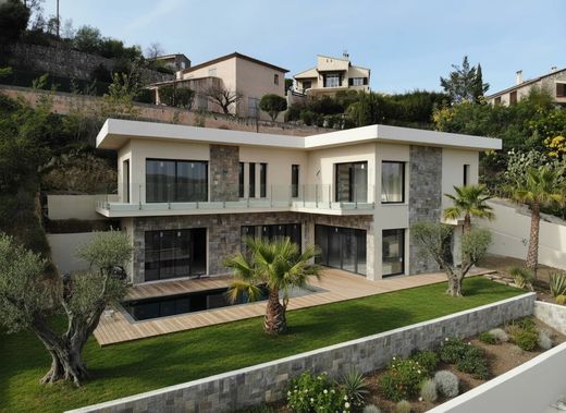 Villa a Mandelieu-la-Napoule, Alpi Marittime