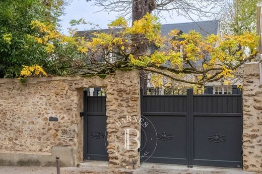 Элитный дом, Версаль, Yvelines