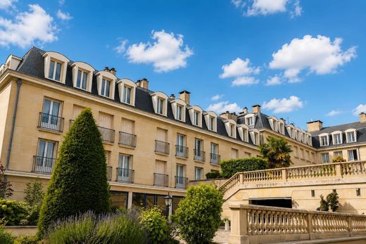 Apartment in Versailles, Yvelines