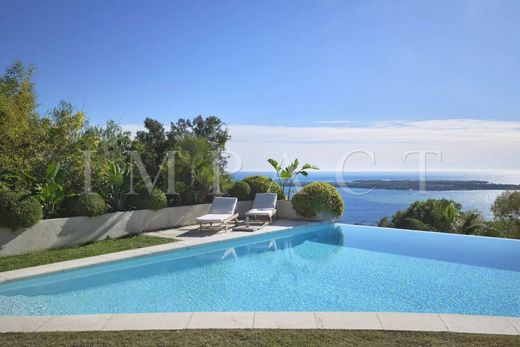 ‏וילה ב  קאן, Alpes-Maritimes