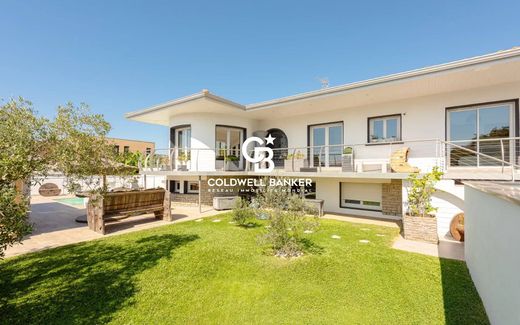 빌라 / Ondres, Landes