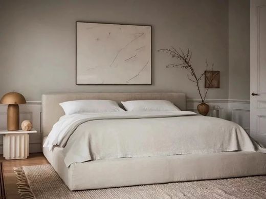 Apartment / Etagenwohnung in Asnières-sur-Seine, Hauts-de-Seine