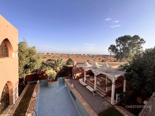 ‏וילה ב  מרקש, Marrakech