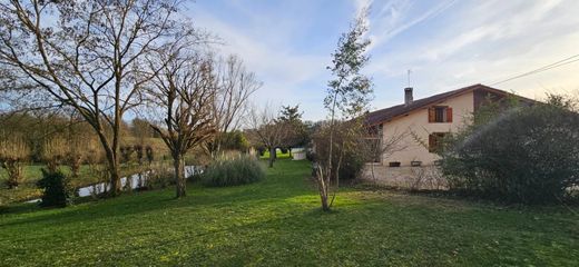 호화 저택 / Saint-Pardoux-Isaac, Lot-et-Garonne