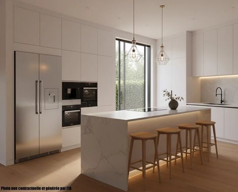 Luxus-Haus in Allonzier-la-Caille, Haute-Savoie