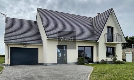 Casa di lusso a Bréxent-Énocq, Passo di Calais