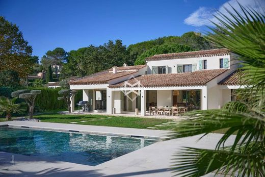 Villa in Mougins, Alpes-Maritimes