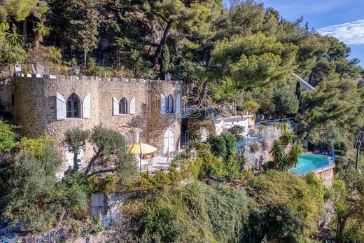 Villa in Roquebrune-Cap-Martin, Alpes-Maritimes