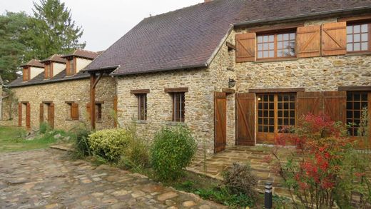 Luxury home in Gazeran, Yvelines