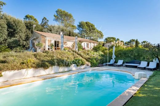 ‏וילה ב  Biot, Alpes-Maritimes