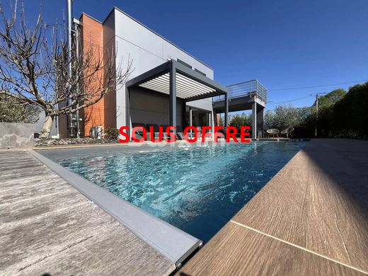 Luxury home in Colmar, Haut-Rhin