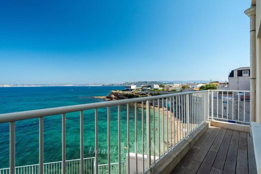 Luxury home in Marseille, Bouches-du-Rhône