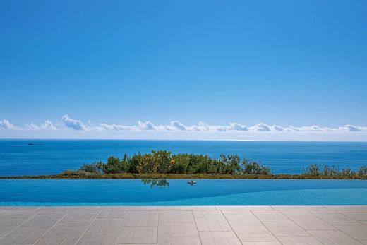 Maison de luxe à Carqueiranne, Var
