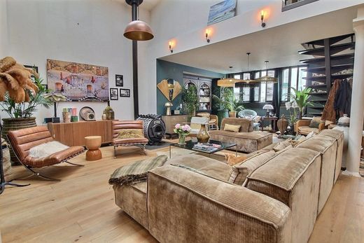 Luxe woning in Biarritz, Pyrénées-Atlantiques