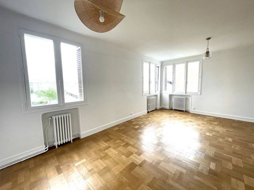 Piso / Apartamento en Colombes, Altos de Sena