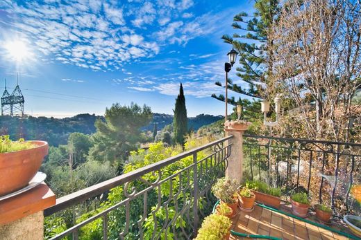 Villa in Nice, Alpes-Maritimes