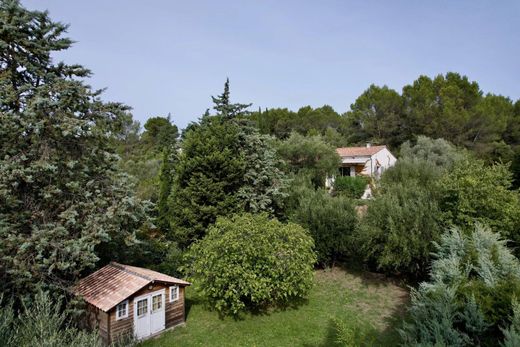 ‏בתי יוקרה ב  Uzès, Gard