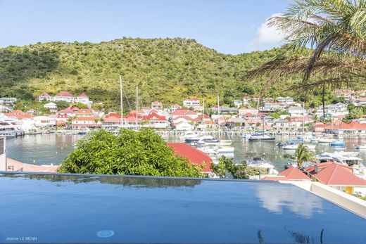 Apartament w Gustavia