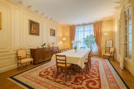 Apartamento - La Muette, Auteuil, Porte Dauphine, Paris
