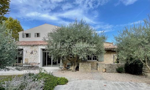 Maison de luxe à Mormoiron, Vaucluse