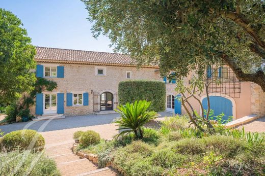 Casa di lusso a Aix-en-Provence, Bocche del Rodano