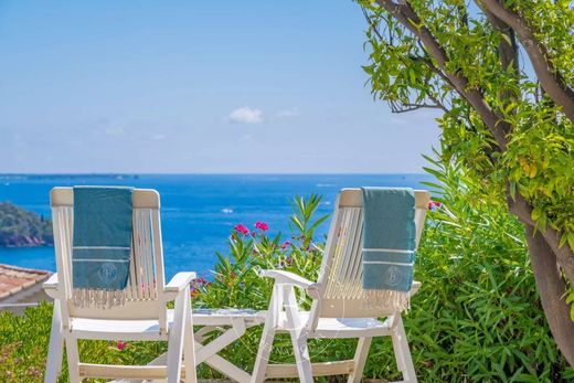 Villa Théoule-sur-Mer, Alpes-Maritimes