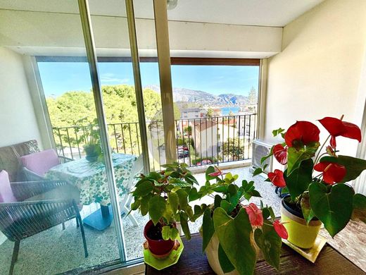 Apartment in Roquebrune-Cap-Martin, Alpes-Maritimes