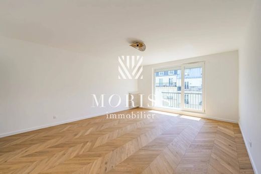 Appartamento a Monceau, Courcelles, Ternes, Parigi