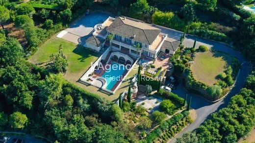 Villa in Ramatuelle, Var
