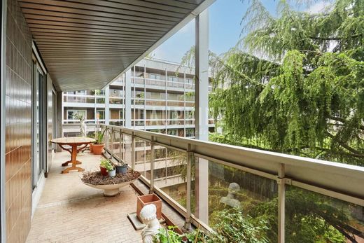 Appartement à Saint-Germain, Odéon, Monnaie, Paris