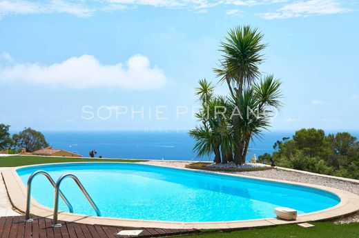 Willa w Cannes, Alpes-Maritimes