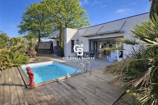 Maison de luxe à Gujan-Mestras, Gironde