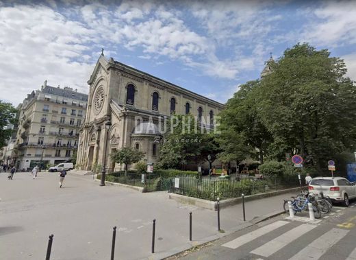 Appartamento a Saint-Germain, Odéon, Monnaie, Parigi