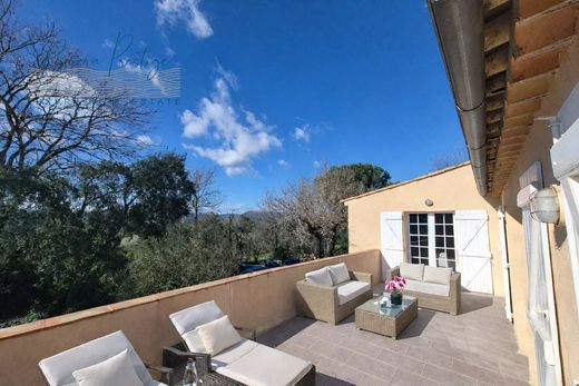 Villa in Gassin, Var