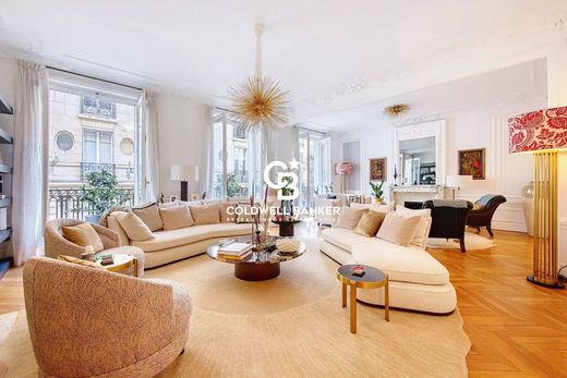 Apartment in La Muette, Auteuil, Porte Dauphine, Paris