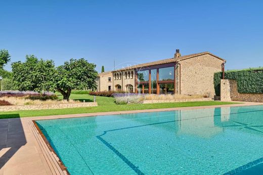 Casa rural / Casa de pueblo en Pals, Provincia de Girona