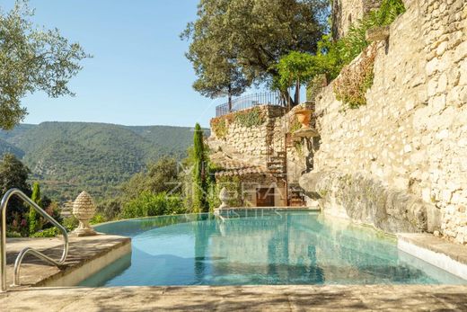 Luxe woning in Ménerbes, Vaucluse