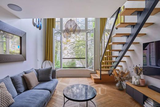 Apartamento - Montmartre, Abbesses, Grandes-Carrières, Paris