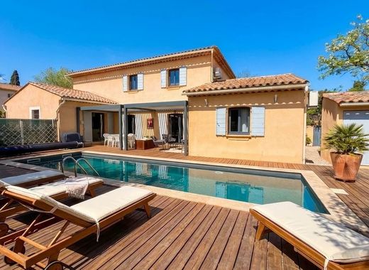 Villa - Les Arcs, Var