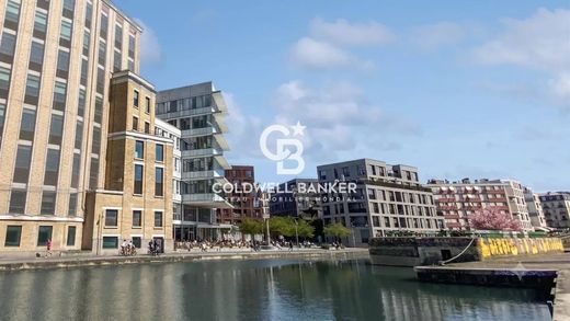 Apartment in Pantin, Seine-Saint-Denis